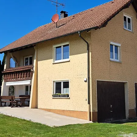 Gaestehaus Kienle Rot an der Rot