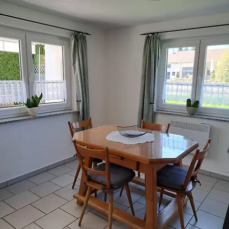 Kienle Ferienhaus *