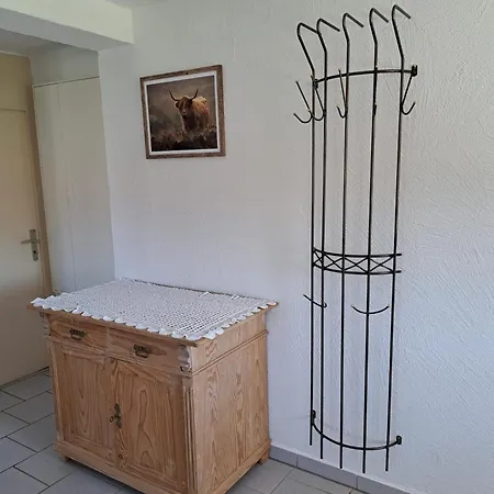 Casa vacanze Gaestehaus Kienle