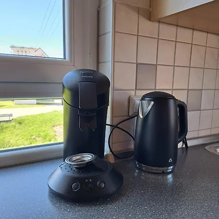 Casa vacanze Gaestehaus Kienle *