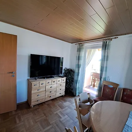 Gaestehaus Kienle * Rot an der Rot