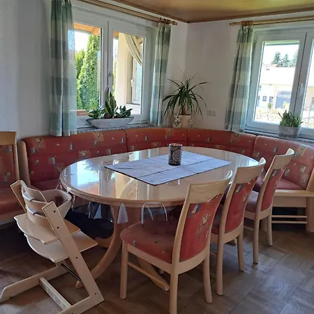 Gaestehaus Kienle * Rot an der Rot