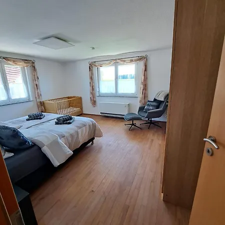 Casa vacanze Gaestehaus Kienle *
