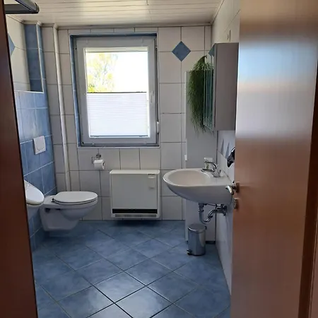 Gaestehaus Kienle *