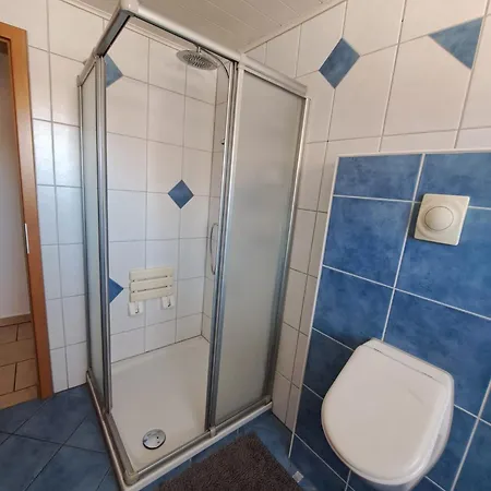 Kienle Ferienhaus *