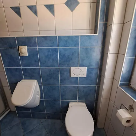 Casa vacanze Gaestehaus Kienle