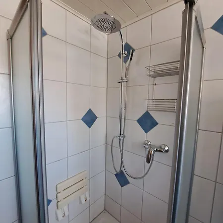 Gaestehaus Kienle Casa vacanze