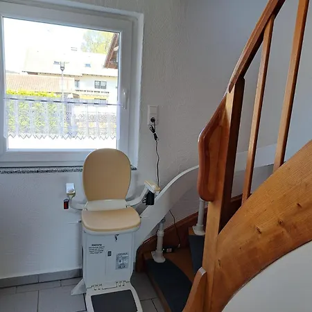 Gaestehaus Kienle Rot an der Rot