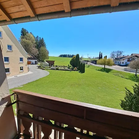 Gaestehaus Kienle Casa vacanze Rot an der Rot
