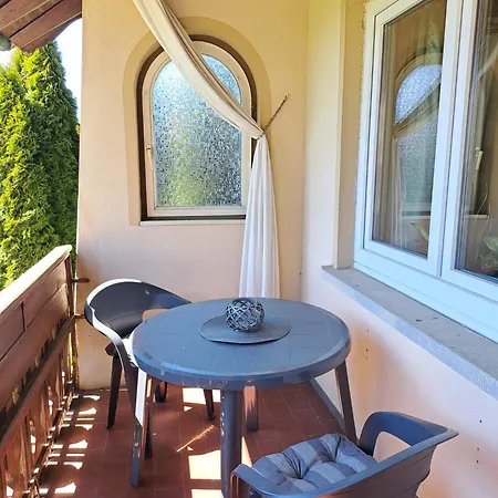 Kienle Ferienhaus