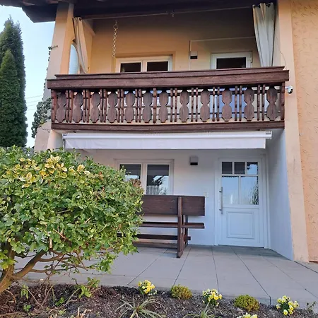Casa vacanze Gaestehaus Kienle *